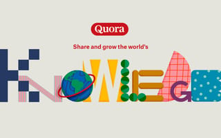 The Leaders Making Quora’s Knowledge-Sharing Mission Possible