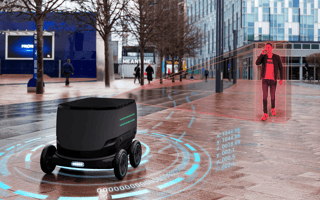Photo: RGo Robotics