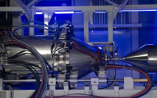 6K's UniMelt microwave plasma platform