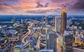 These 5 Atlanta Tech Companies Raised April’s Largest Funding Rounds