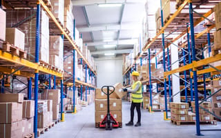 Supply Chain Unicorn Stord Secures $120M Series D