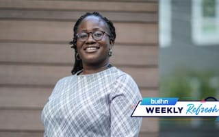 CareAcademy founder and CEO Helen Adeosun | Photo: CareAcademy/Facebook