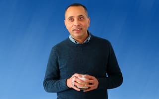 Photo: Harjot Saluja, Reach Mobile CEO, Reach Mobile