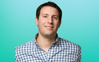 Immuta CEO Matthew Carroll