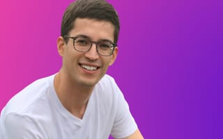 Photo: CEO Matt Arbesfeld