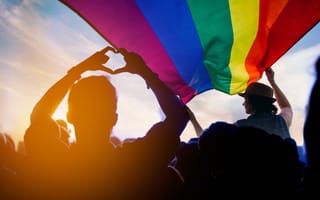 On Demand Webinar: LGBTQIA+ in the Workplace: Building a Culture of Belonging