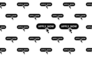 apply now graphics repeating in a pattern