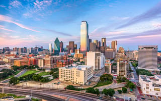 These 5 DFW Tech Companies Raised the Most Funding in May
