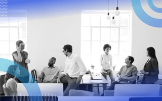 Working From Home? Here Are 10 Reasons Why Coworking Is Better.