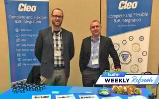 Cleo Opened Chicago Office, Endrotronix Announced New HQ and More Chicago Tech news