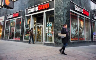 GameStop NFT Marketplace Launches, Sells $3M+ in 3 Days