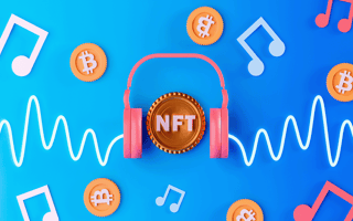 How NFT Music Is Transforming the Recording Industry