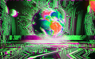 What Is Simulation Theory? Are We Living in a Computer Simulation?