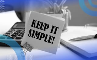 5 Ways to Simplify Your Technical Writing
