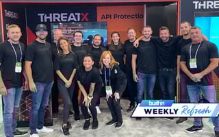 ThreatX team