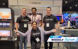 Goldcast / LinkedIn