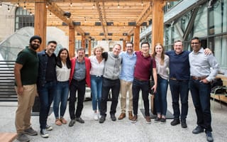 The Framework team.