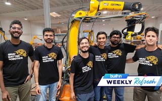 GrayMatter Robotics