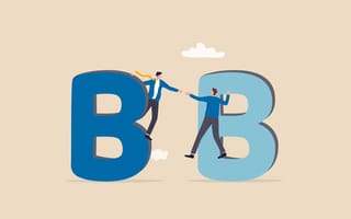 91 B2B Companies Playing Huge Roles in How Brands Succeed