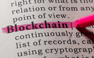 blockchain books
