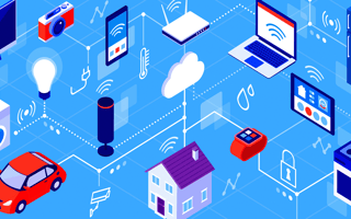 23 IoT Devices Connecting the World