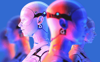 Top 22 Humanoid Robots in Use Right Now