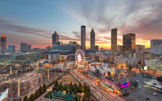 These Atlanta Tech Companies Announced New Offices in 2022