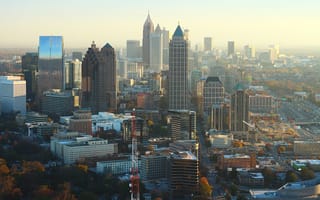 Inc. 5000 2022 List: Here Are the 5 Fastest-Growing Atlanta Tech Companies