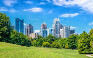 Kim Technologies Expands Into Atlanta With Midtown Office