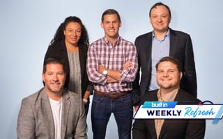 Fairmarkit team
