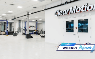 clearmotion