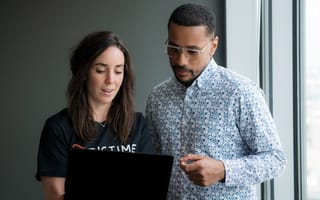 Nonlinear Career Path? No Problem for BigTime Software.