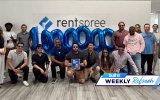 Rentspree team