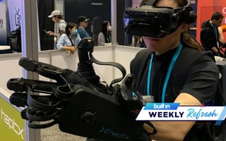 Haptx
