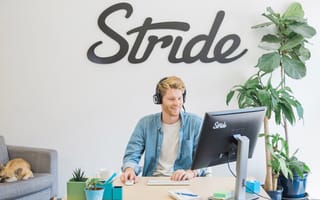 Stride is Making Health Coverage Easier for the Gig Economy