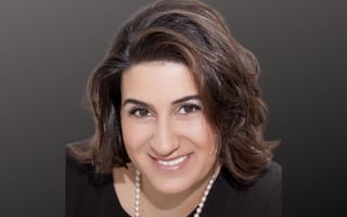 Talin Andonians, CEO of Ocelot