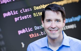 tidelift CEO donald fischer