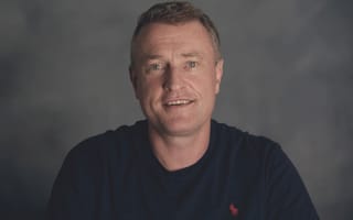 Nick Lynes, co-founder and co-CEO at Flawless.