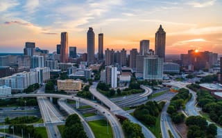 These 5 Atlanta Tech Companies Raised August’s Largest Funding Rounds