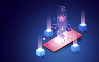 social blockchain