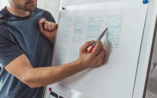 ux designer