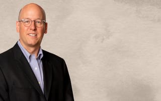 A portrait of CrowdStreet’s CEO Tore Steen