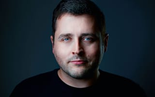 Mike Wiacek, CEO and founder of Stairwell