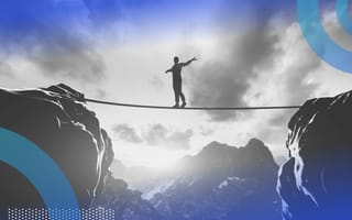 The Ethereum Merge can teach businesses about risk.