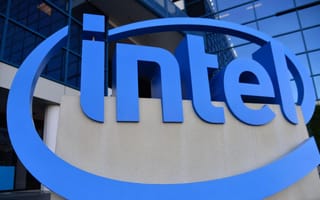 Intel logo