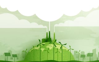 Climate Change Fuels Continued Investments in Greentech