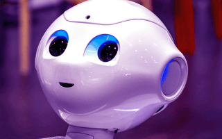 What Is a Social Robot?