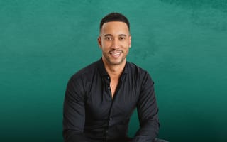 Prado CEO and co-founder Jon Carter poses for a photo