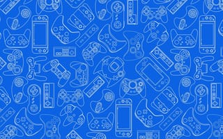 Gaming wallpaper