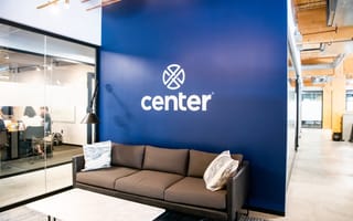 Re-centering Center: How a Startup Decides to Reinvent Itself